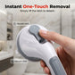 🚿 Save 50%! 🛁 Suction Grab Bar – No drilling, high-strength & washable ✨