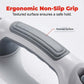 🚿 Save 50%! 🛁 Suction Grab Bar – No drilling, high-strength & washable ✨
