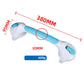 🚿 Save 50%! 🛁 Suction Grab Bar – No drilling, high-strength & washable ✨