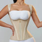 👙 50% OFF NOW! ⏳ Women's Waist Cincher Tank Top – Firm control & stretchy fabric – Slimming effect, perfect under dresses or tops – comfortable and smoothing ✨