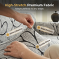 Universal Stretch Fitted Couch Slipcover
