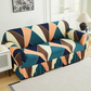 🛋️ Save 50%! 🏠 Stretch Couch Slipcover – Ruffled hem & instant makeover ✨