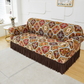 🛋️ Save 50%! 🏠 Stretch Couch Slipcover – Ruffled hem & instant makeover ✨