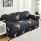 🛋️ Save 50%! 🏠 Stretch Couch Slipcover – Ruffled hem & instant makeover ✨