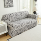 🛋️ Save 50%! 🏠 Stretch Couch Slipcover – Ruffled hem & instant makeover ✨