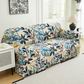 Universal Stretch Fitted Couch Slipcover