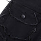 👖 50% OFF! ✨ Classic stretch jeans with flared legs for men – vintage wash & patchwork details – high-quality denim, perfect for smart-casual style – comfortable and stylish 🔥