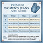 👖 50% OFF! ✨ Classic stretch jeans with flared legs for men – vintage wash & patchwork details – high-quality denim, perfect for smart-casual style – comfortable and stylish 🔥