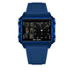 ⌚ 50% OFF NOW! 💧 Transparent Digital Watch – 50M Waterproof, Luminous Display & Hybrid Time – Style Meets Function ✨