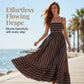 📢📢50% OFF !!⏰Women's Striped Cami Maxi Dress