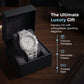 🎁New Arrival 53% OFF💥High-Luxury Diamond Quartz Watch