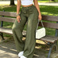 👖 50% OFF NOW! ✨ Women’s High-Waisted Straight Leg Trousers – Flattering Fit & Versatile Everyday Style 🌿