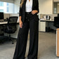 👖 50% OFF NOW! ✨ Women’s High-Waisted Straight Leg Trousers – Flattering Fit & Versatile Everyday Style 🌿