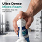 Waterless Gymnastics Mat Foam Cleaner