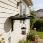 🕊️✨🏺 LIMITED-TIME 50% OFF! Decorative Antique-Bronze Bird Bath – Wall-Mounted, Ornate Details, Weatherproof – A Charming Focal Point for Fences, Walls, or Courtyards 🧱🌻