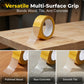 📢📢BUY 1 FET 1 FREE！！⏰High-Tack Double-Sided Mesh Tape
