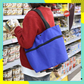 🛒 60% OFF NOW! 🧺 2-in-1 Foldable Shopping Cart – Sturdy frame, compact fold & large capacity – Perfect for grocery runs & weekend markets 📦