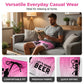 Men's 3D Graphic Printed Casual Shorts