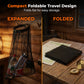 Outdoor Cooler Mesh Trash Bag Attachment