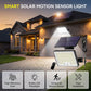 💡 50% OFF NOW! ☀️ Outdoor Solar Powered Security Light – Motion sensor & 3 modes – Waterproof, auto on/off – perfect for garden, driveway or garage – no wiring needed 🌙🔦