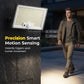 💡 50% OFF NOW! ☀️ Outdoor Solar Powered Security Light – Motion sensor & 3 modes – Waterproof, auto on/off – perfect for garden, driveway or garage – no wiring needed 🌙🔦