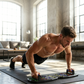 🏆LAST DAY SALE 50% OFF🔥Foldable Push-up Board with Resistance Bands