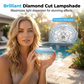🏊 Solar Floating Pool Lights with Remote Control — RGB Colour-Changing, IP68 Waterproof, 16 Lighting Modes