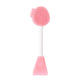 🧼 BUY 1 GET 1 FREE! ⏰ 2-in-1 Silicone Face Mask Brush & Cleanser – Soft & hygienic – Perfect for applying masks or gentle cleansing – non-porous, easy to clean & reusable ✨🌸