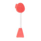 🧼 BUY 1 GET 1 FREE! ⏰ 2-in-1 Silicone Face Mask Brush & Cleanser – Soft & hygienic – Perfect for applying masks or gentle cleansing – non-porous, easy to clean & reusable ✨🌸