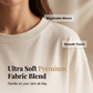 📢📢50% OFF !! ⏰Women's Oversized T-Shirt & Ruffle Skirt 2-Piece Set 🌸 | Breathable Summer Lounge Outfit ☀️ | Soft Fabric, Relaxed Fit 💕 | S-2XL