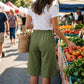 👖 50% OFF NOW! ⏰ Women's Wide Leg Trousers – Flowy & lightweight – Perfect for summer, office or casual elegance – comfortable and versatile 🌸✨