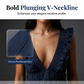 Women Summer V Neck Sleeveless Ruffle Mini Dress Solid Color Tiered Vest Dress