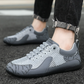 👟 50% OFF! ! ! 🎁Men's Breathable Sneakers – lightweight, flexible, modern design – your new go-to for every day. 🚀