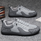 👟 50% OFF! ! ! 🎁Men's Breathable Sneakers – lightweight, flexible, modern design – your new go-to for every day. 🚀