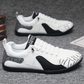 👟 50% OFF! ! ! 🎁Men's Breathable Sneakers – lightweight, flexible, modern design – your new go-to for every day. 🚀