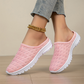 🎁2026 New Arrivals 62% OFF💥Unisex Lightweight Breathable Mesh Mules