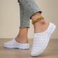 🎁2026 New Arrivals 62% OFF💥Unisex Lightweight Breathable Mesh Mules