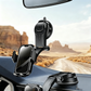 🚗 50% OFF NOW! ✨ Magnetic Suction Car Phone Mount – Nano vacuum, one-handed & multi-angle – Stable & secure for every drive 📱