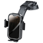 🚗 50% OFF NOW! ✨ Magnetic Suction Car Phone Mount – Nano vacuum, one-handed & multi-angle – Stable & secure for every drive 📱