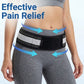 🎁2026 New Arrivals 50% OFF💥SI Joint Belt for Sciatica Pain Relief