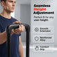 📢📢50% OFF !! ⏰Foldable Silent Hand Truck