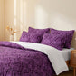 🛏️ 40% OFF NOW! ⏰ Comfortable and Breathable Duvet Cover Set – Soft microfiber & elegant design – Perfect for year-round comfort – machine washable and fade-resistant ✨🌙