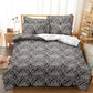 🛏️ 40% OFF NOW! ⏰ Comfortable and Breathable Duvet Cover Set – Soft microfiber & elegant design – Perfect for year-round comfort – machine washable and fade-resistant ✨🌙
