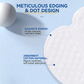 🔥50% OFF 20 PCS Underarm Sweat Pads, Disposable Invisible Armpit Sweat Absorbing Liners, Anti-Odor Anti-Stain Breathable Underarm Pads for Shirts Dresses