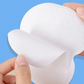 🔥50% OFF 20 PCS Underarm Sweat Pads, Disposable Invisible Armpit Sweat Absorbing Liners, Anti-Odor Anti-Stain Breathable Underarm Pads for Shirts Dresses
