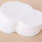 🔥50% OFF 20 PCS Underarm Sweat Pads, Disposable Invisible Armpit Sweat Absorbing Liners, Anti-Odor Anti-Stain Breathable Underarm Pads for Shirts Dresses