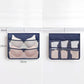 📢📢50% OFF !! ⏰Double-Sided Storage Underwear Hanging Organizer