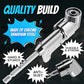 105 Degree Right Angle Drill Adapter Set