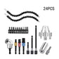105 Degree Right Angle Drill Adapter Set