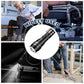 📢📢40% OFF !! ⏰Multifunctional Magnetic Telescopic Flashlight